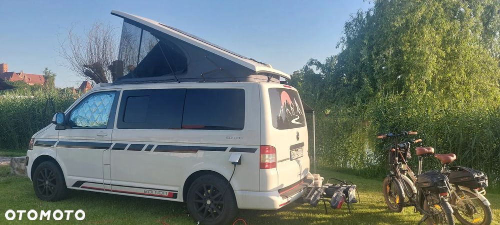 Volkswagen Transporter Caravelle Edition - 29