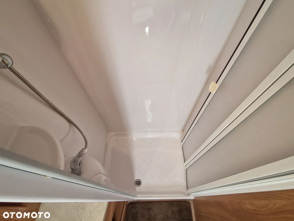 SWIFT Challenger 580 - 14