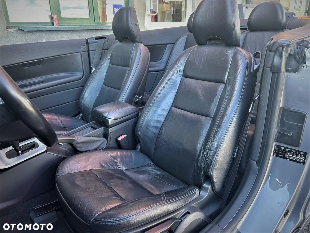 Volvo C70 - 11