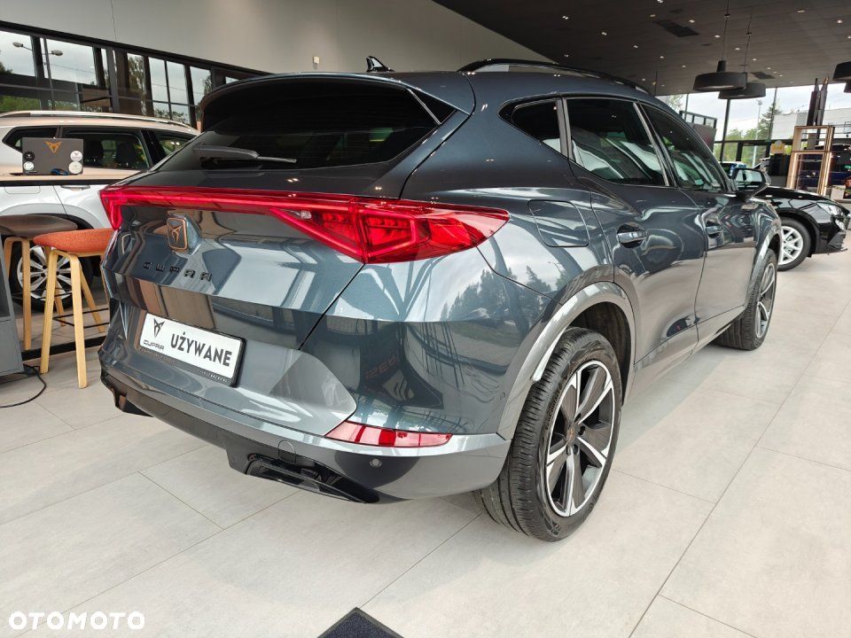 Cupra Formentor - 10