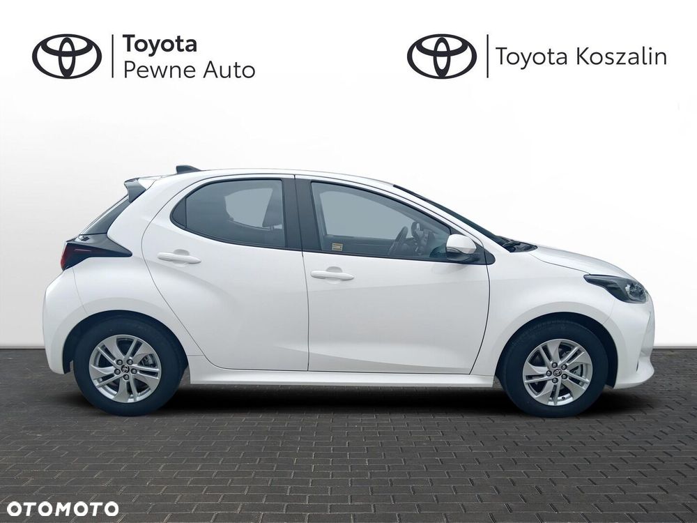 Toyota Yaris - 23