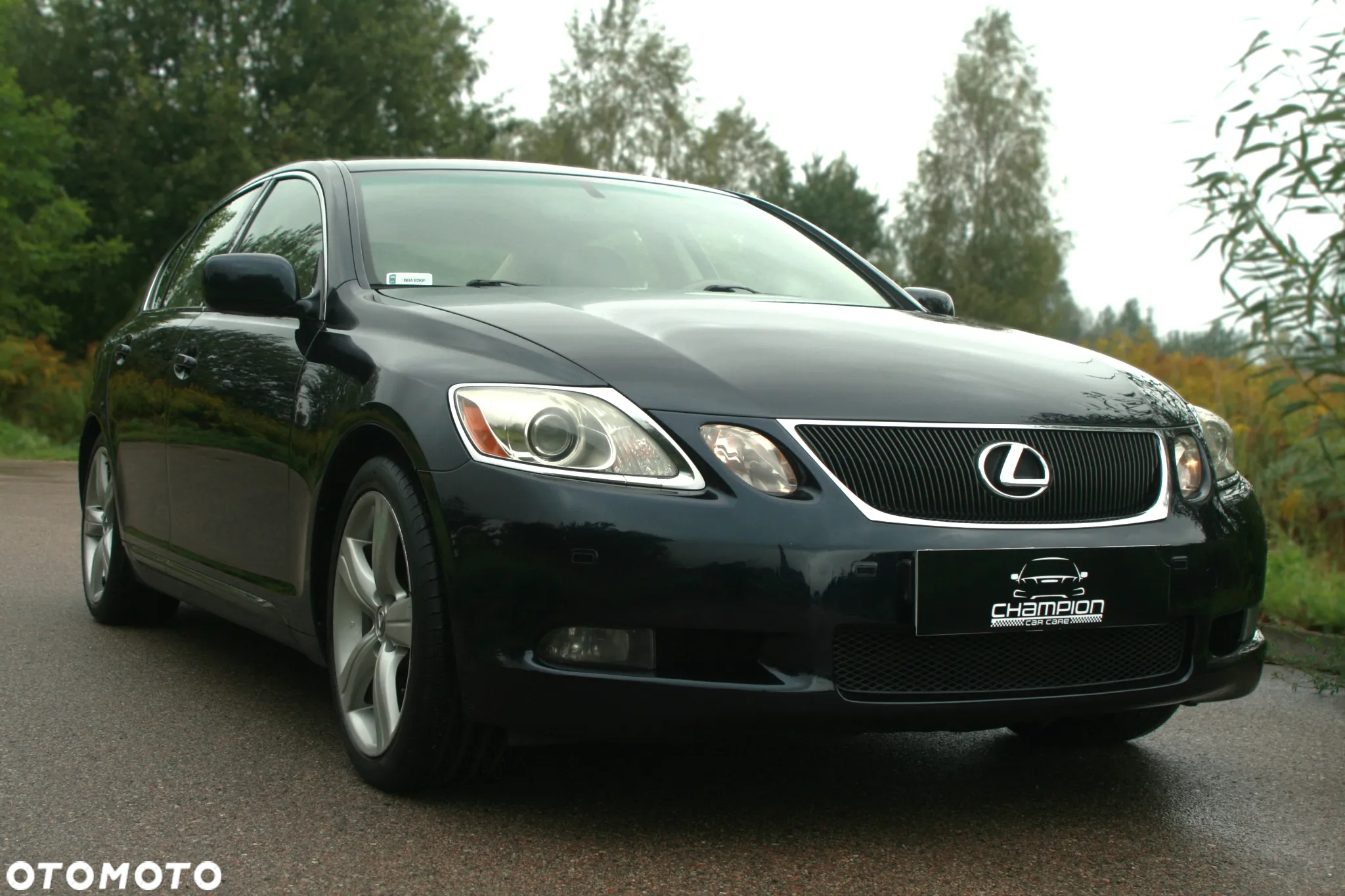 Lexus GS 430 Prestige - 27