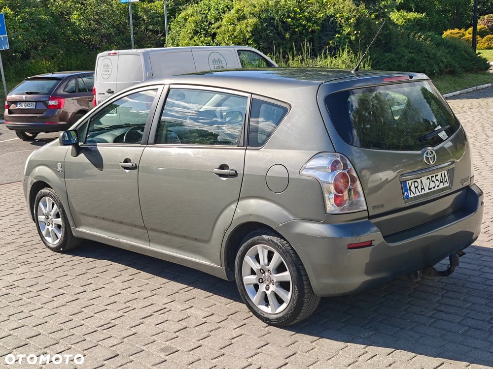 Toyota Corolla 2.0 D-4D Terra - 14