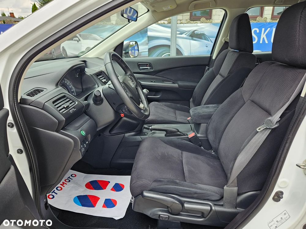 Honda CR-V 2.0 Elegance - 21