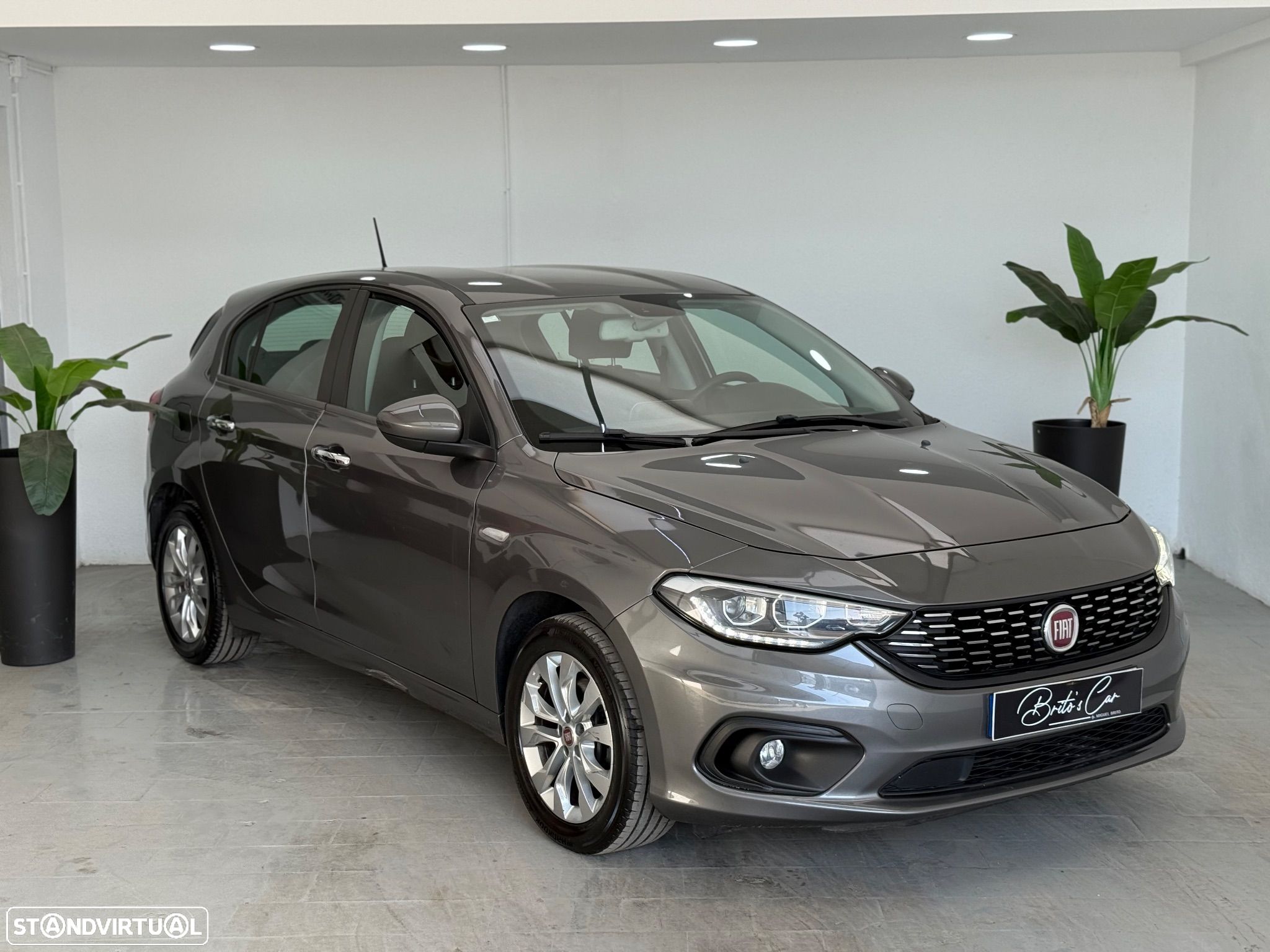 Fiat Tipo 1.3 Multijet Life - 1