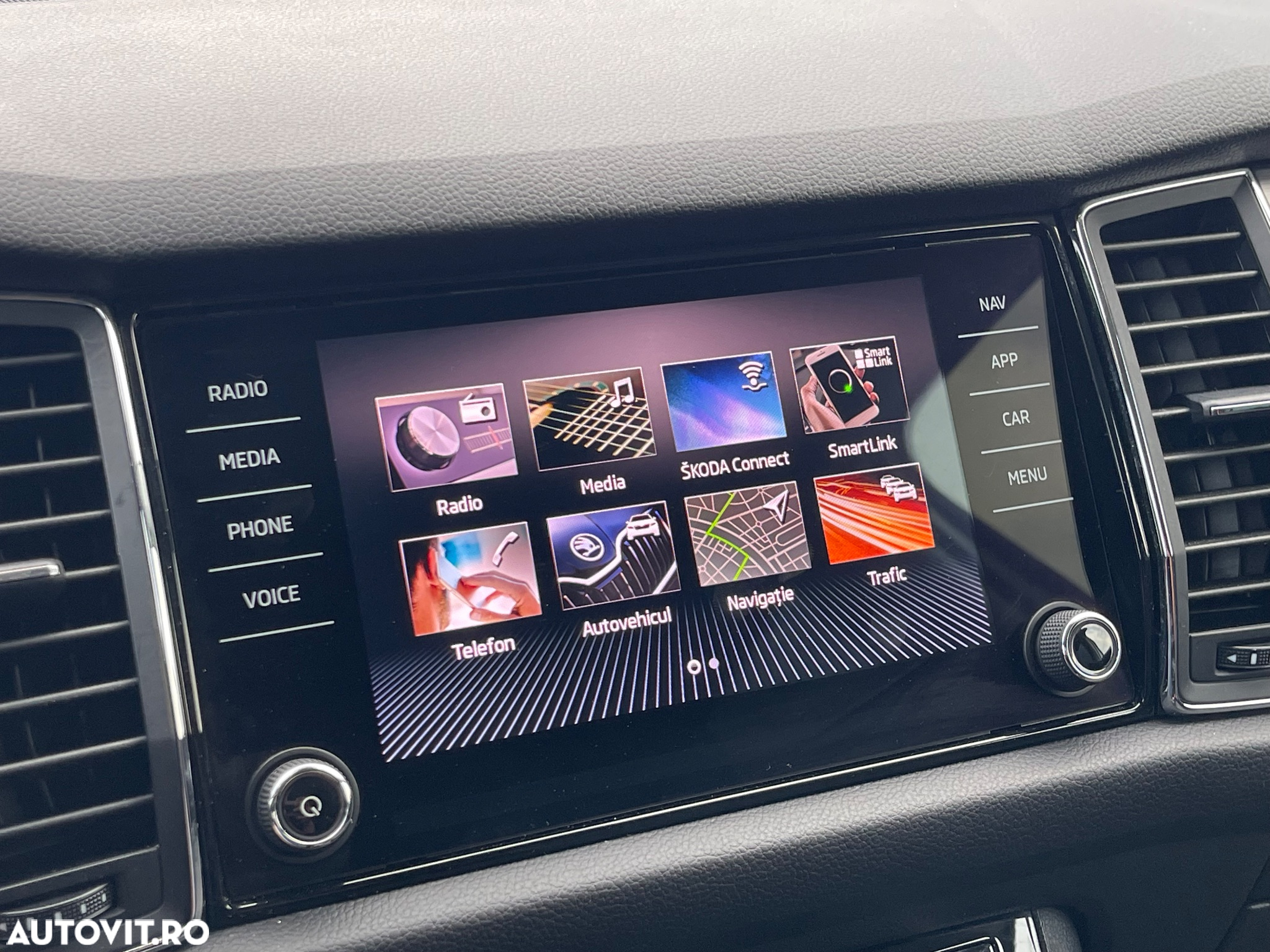 Skoda Kodiaq 2.0 TDI DSG Clever - 21
