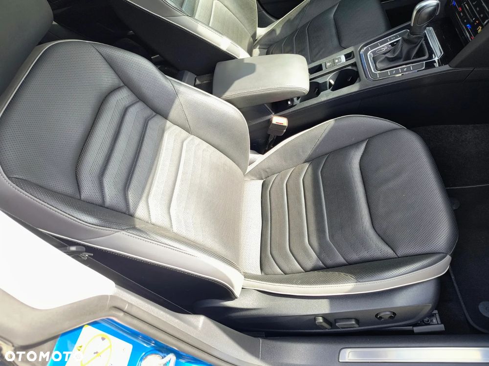 Volkswagen Arteon 2.0 TDI Elegance DSG - 16
