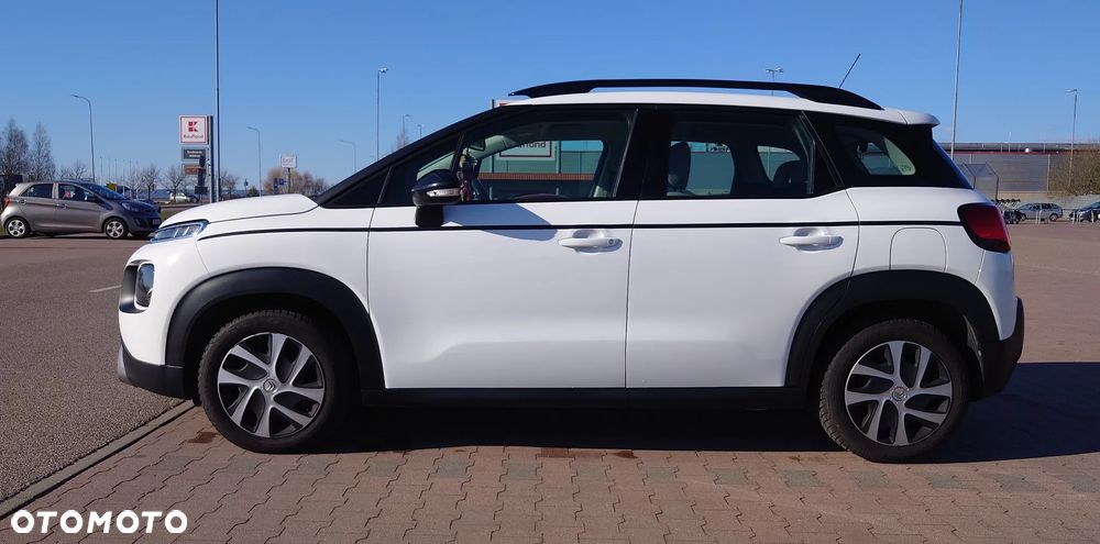 Citroën C3 Aircross - 6