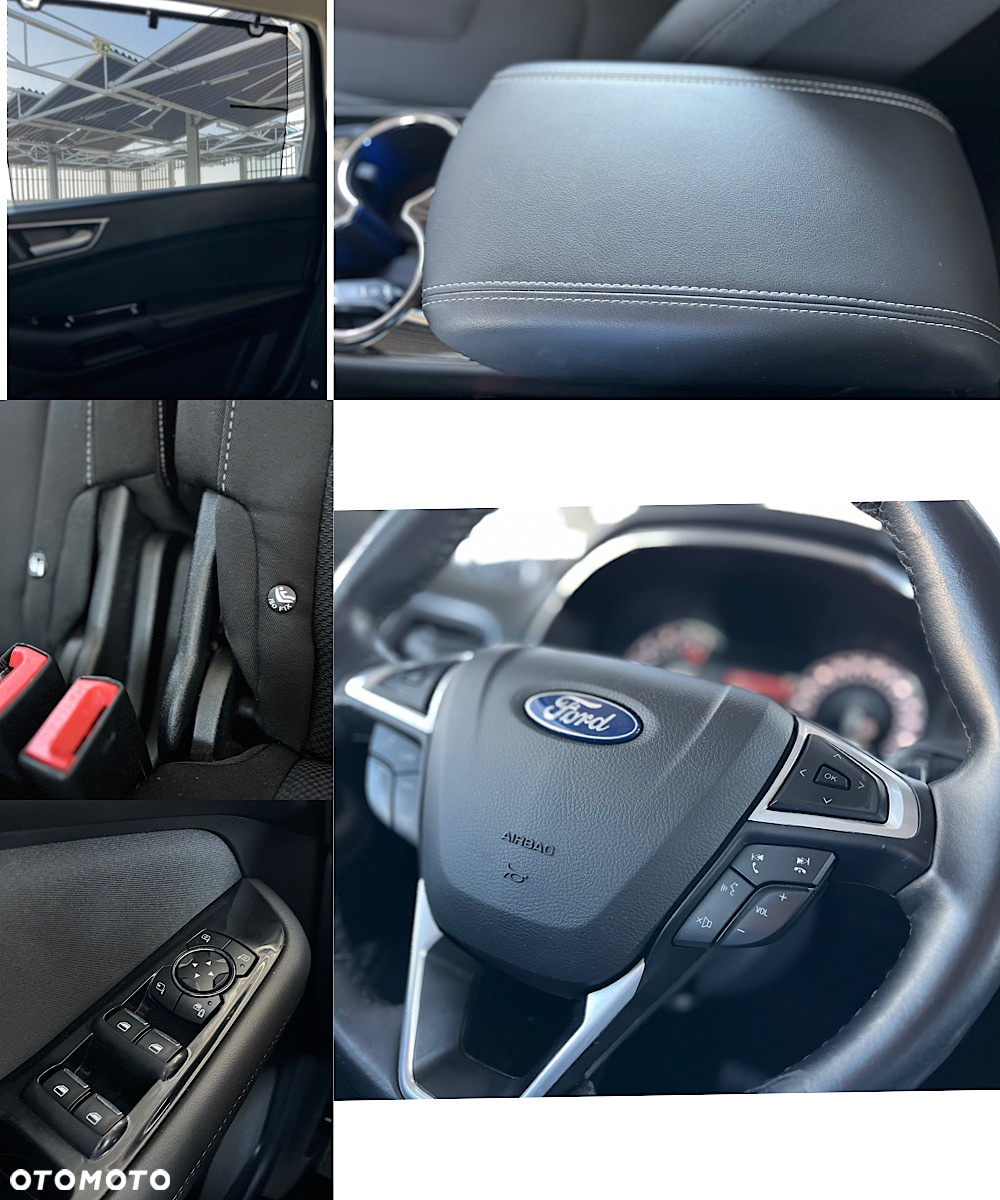 Ford S-Max - 29