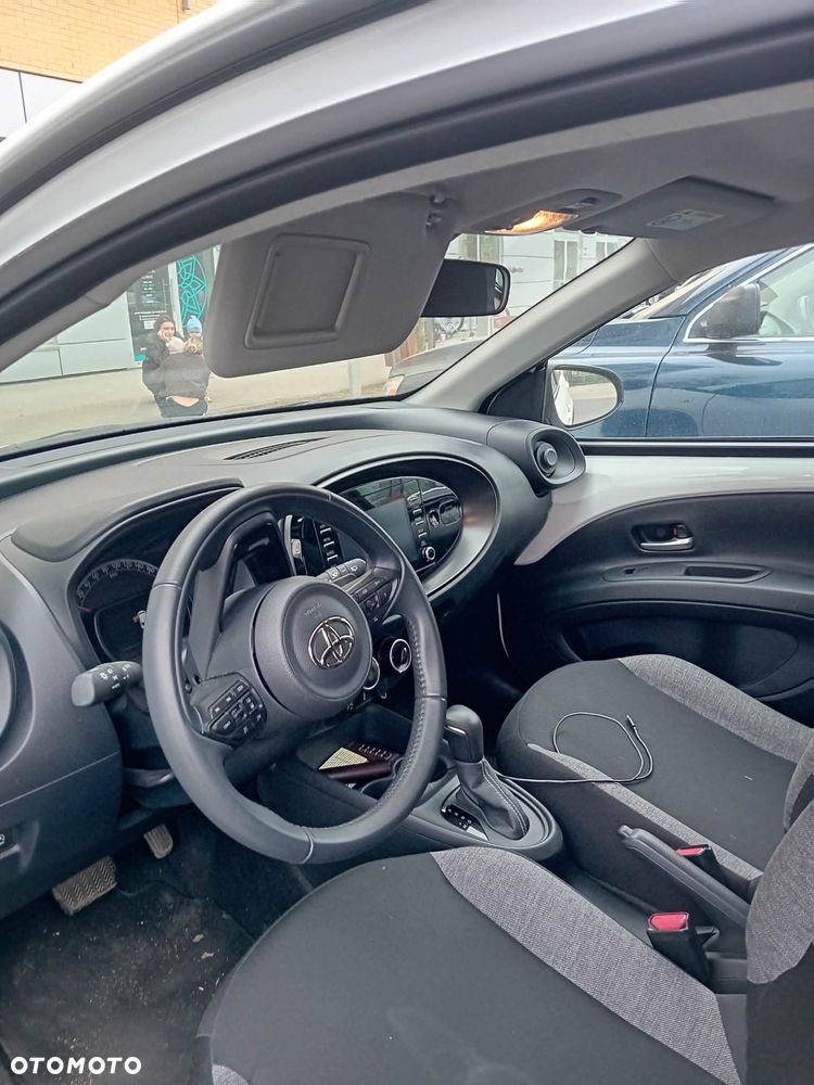 Toyota Aygo - 3