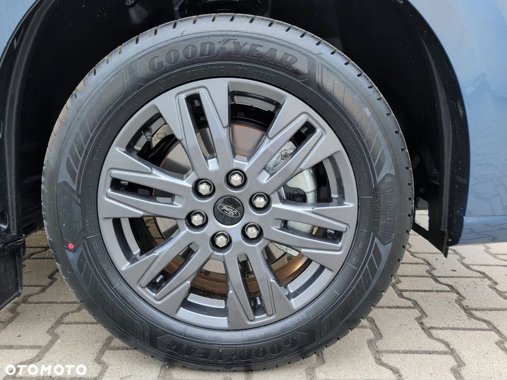 Ford Transit Custom - 31
