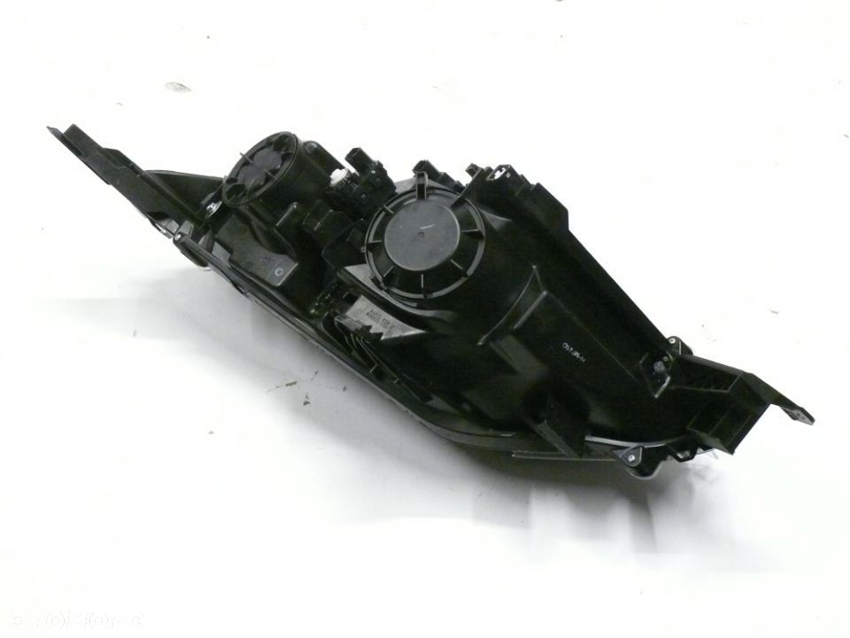 LAMPA PRZEDNIA PRAWA MITSUBISHI L200 2019 2022 SOCZEWKA ZWYKŁA - 4