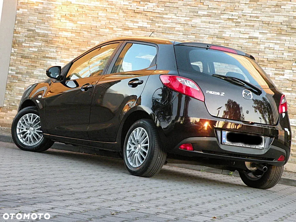 Mazda 2 1.3 Exclusive - 25