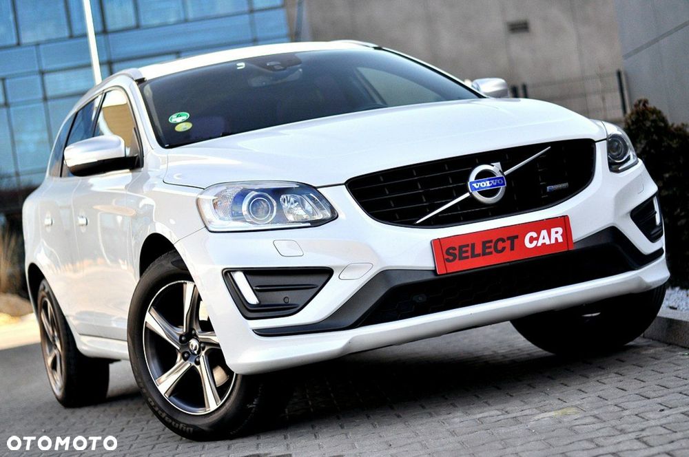 Volvo XC 60 - 1