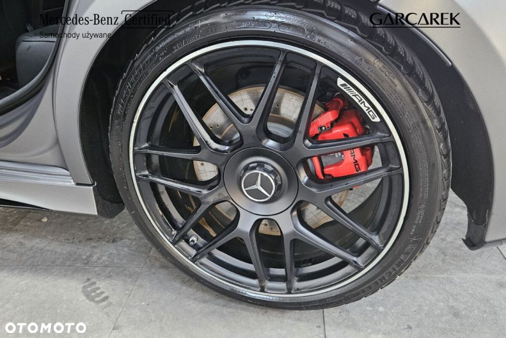 Mercedes-Benz Klasa A - 15