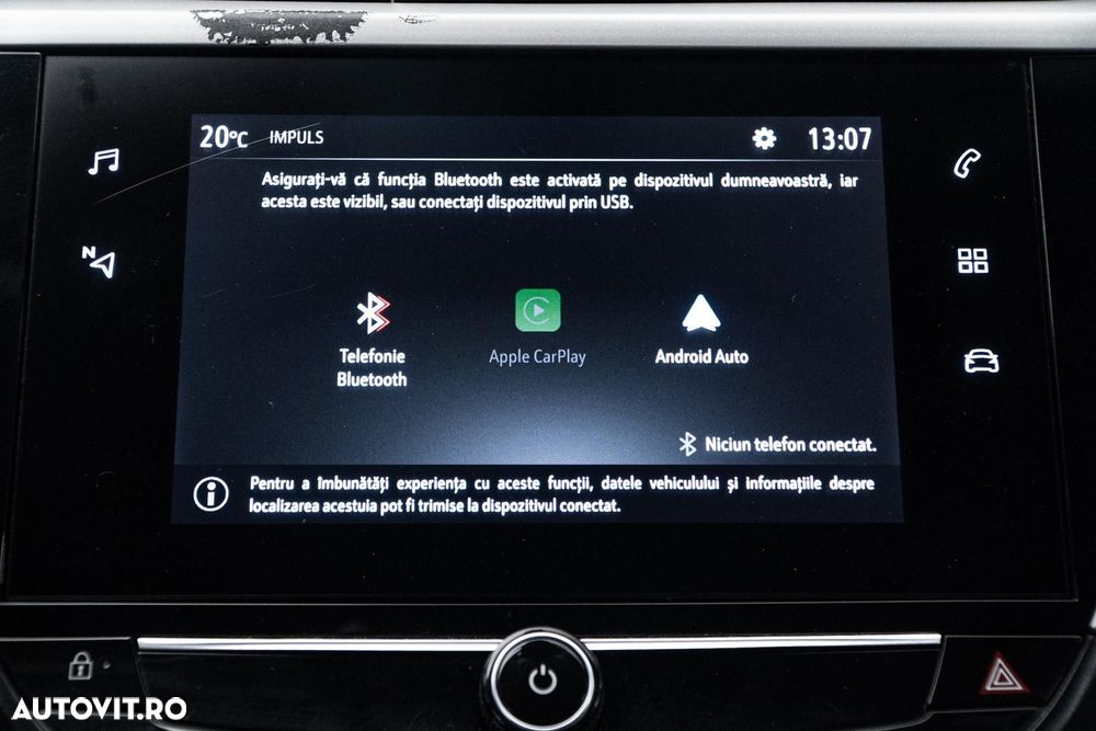 Opel Corsa 1.2 Start/Stop Elegance - 29