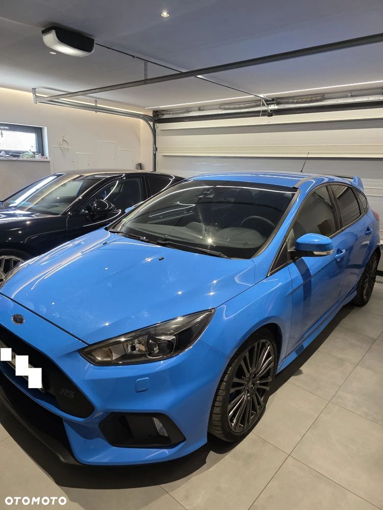 Ford Focus 2.3 EcoBoost RS - 3