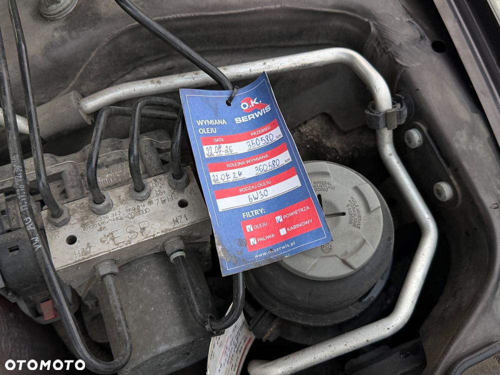Audi A4 Avant 2.7 TDI Multitronic - 27