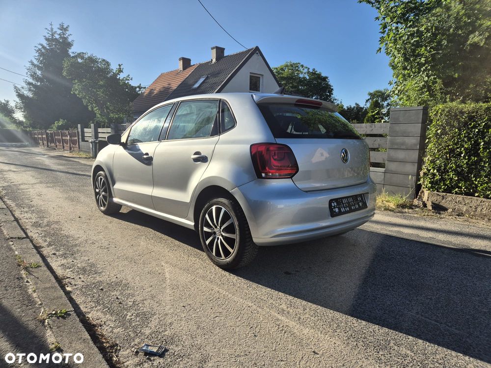 Volkswagen Polo - 4
