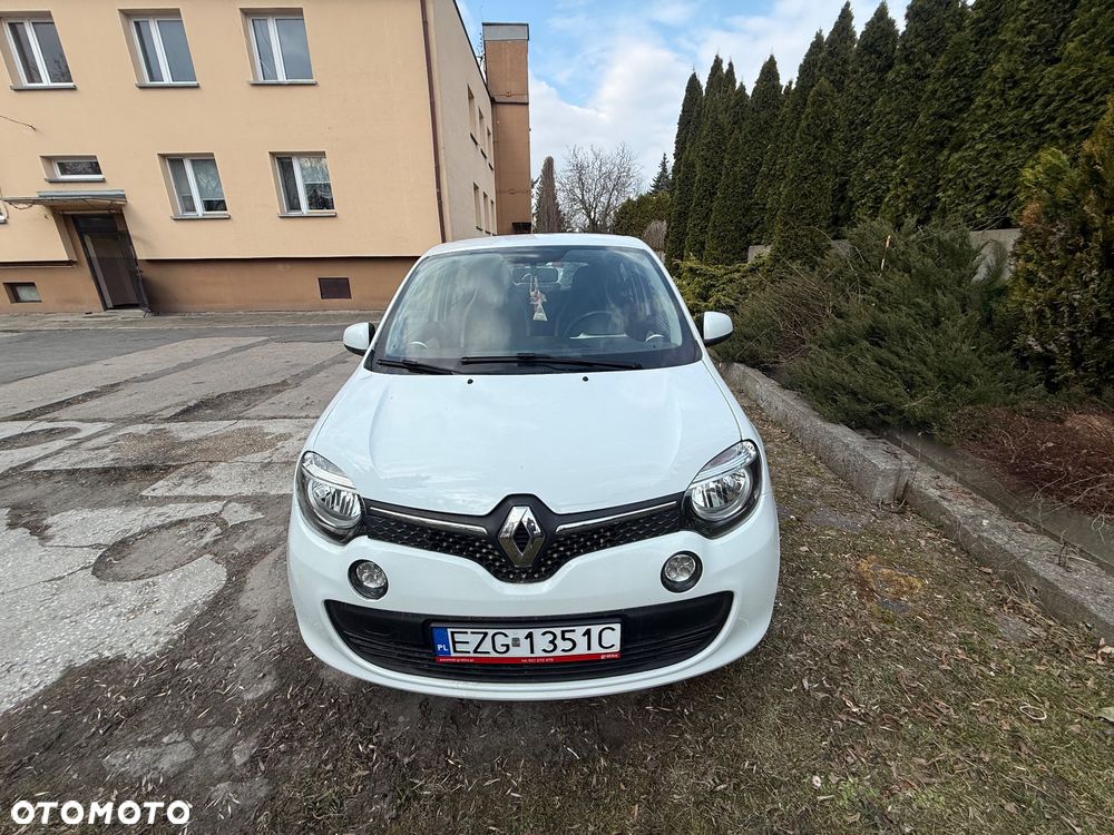 Renault Twingo - 2