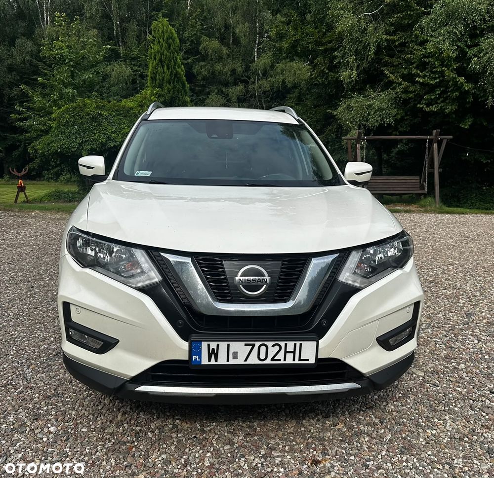 Nissan X-Trail 2.0 dCi N-Connecta 2WD Xtronic - 5