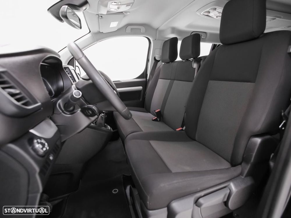 Toyota Proace Verso 1.5 D-4D L2 1.0T Exclusive 9L - 8