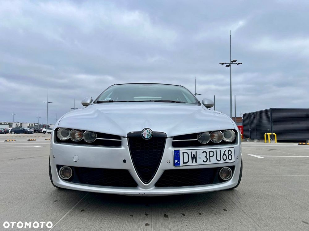 Alfa Romeo 159 - 2