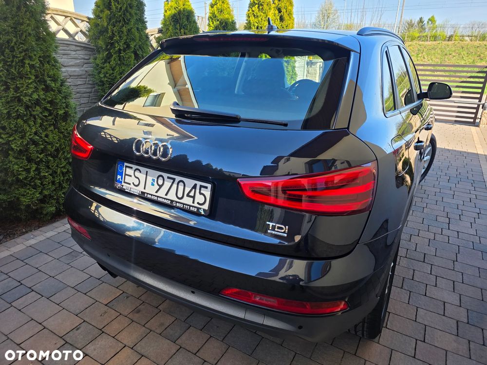 Audi Q3 2.0 TDI - 6