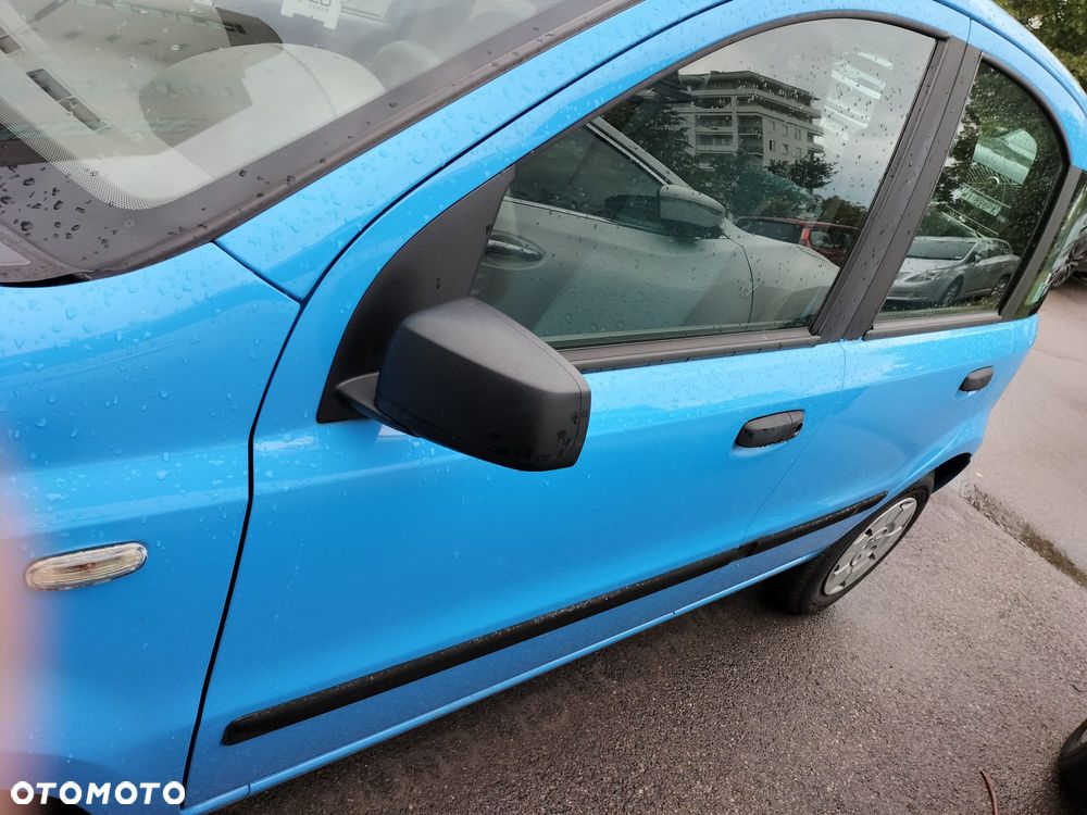 Fiat Panda - 3