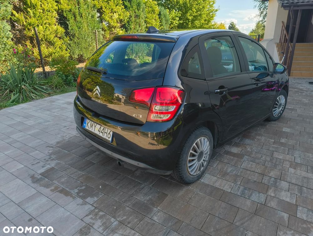 Citroën C3 - 9