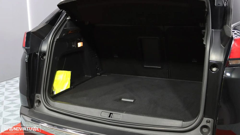 Peugeot 3008 1.5 BlueHDi Allure EAT8 - 10