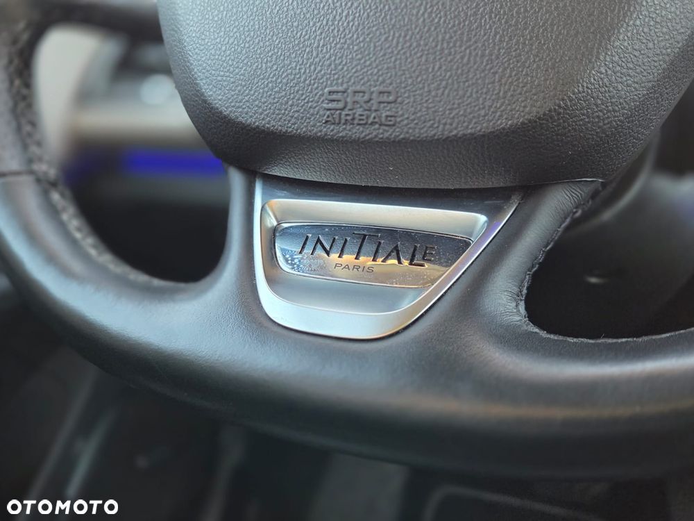 Renault Talisman ENERGY TCe 200 EDC INITIALE PARIS - 18