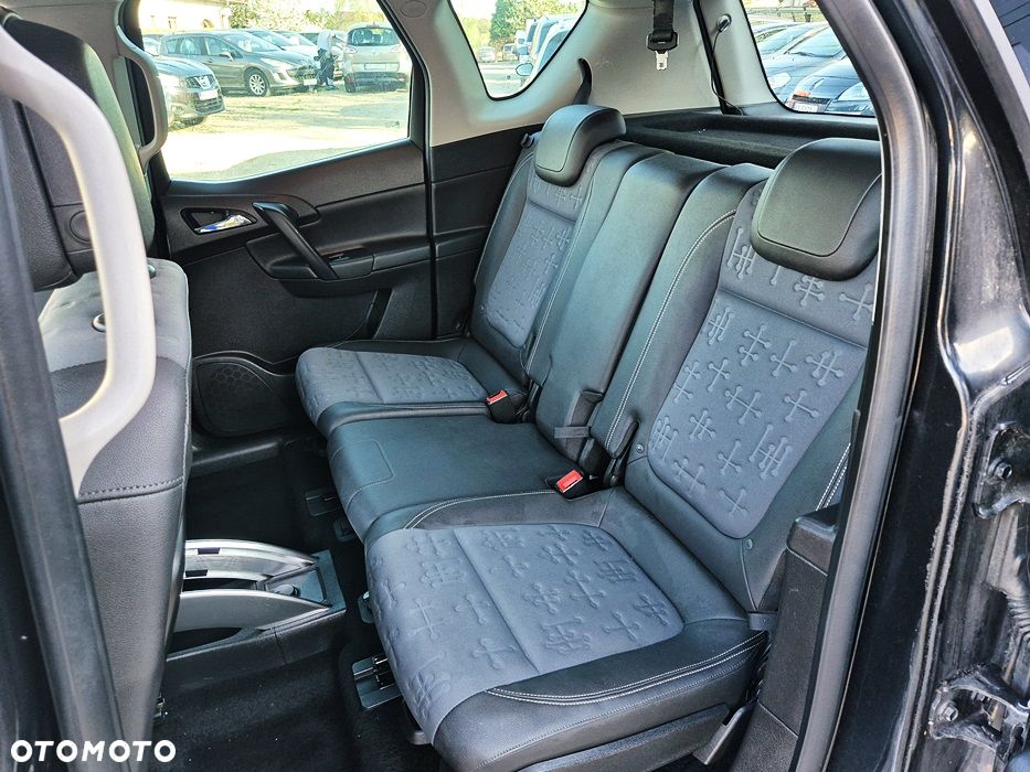 Opel Meriva 1.4 T Cosmo - 32