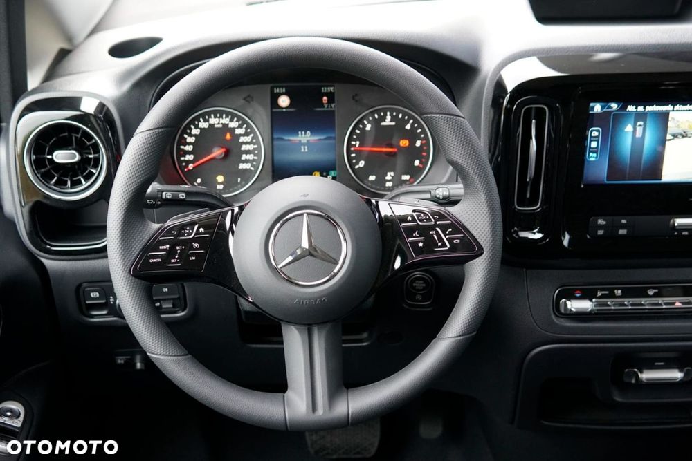 Mercedes-Benz VITO - 14