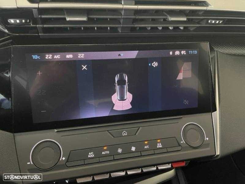 Peugeot 308 1.2 PureTech Active Pack - 19