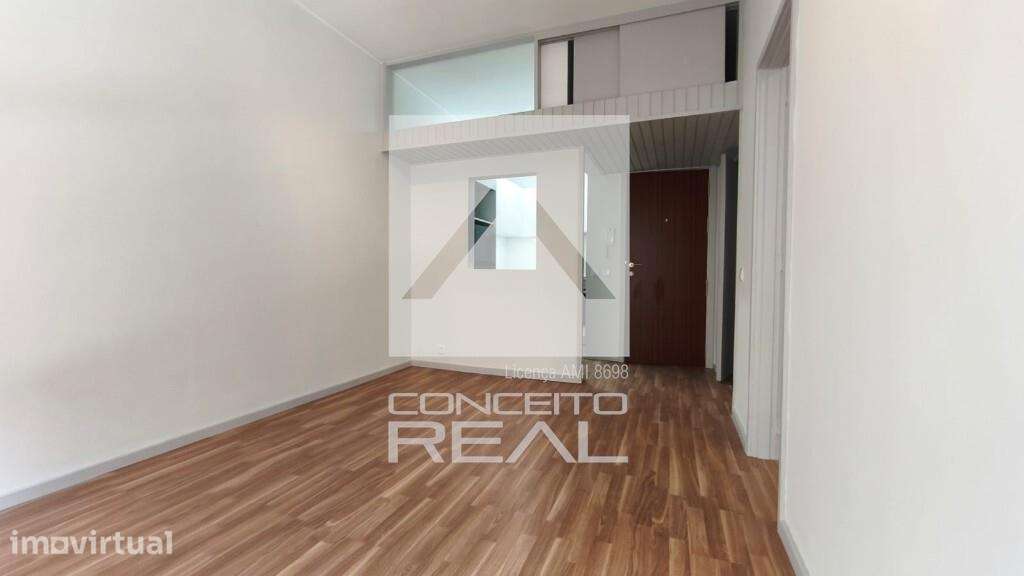 Apartamento T1 - P/ arrendar - Porto - Grande imagem: 5/12
