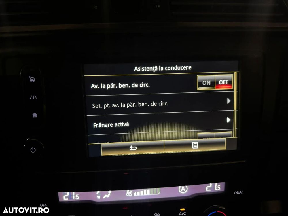 Renault Kadjar Energy dCi 130 XMOD - 22