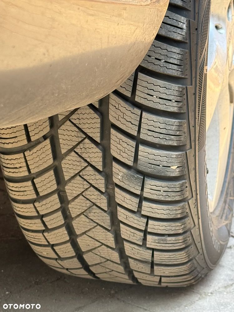 Koła felgi zimowe 235/55 r17 Vito V-klasa w447 w639 - 3