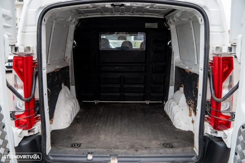 Citroën Jumpy 1.6 HDi L2H1 Semi-Vidrada - 24