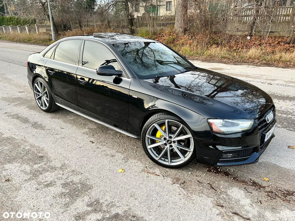 Audi A4 Allroad 2.0 TFSI Quattro - 3