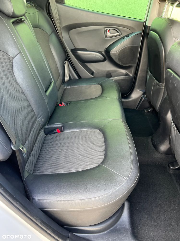 Hyundai ix35 - 10