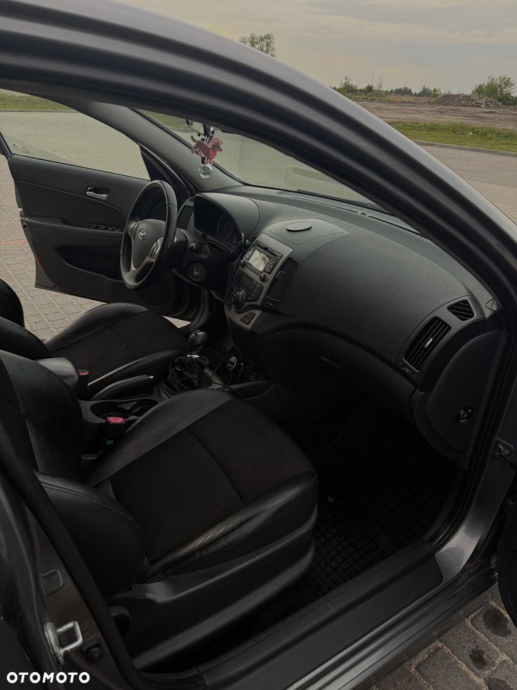 Hyundai i30 1.4 Edition 20 - 8