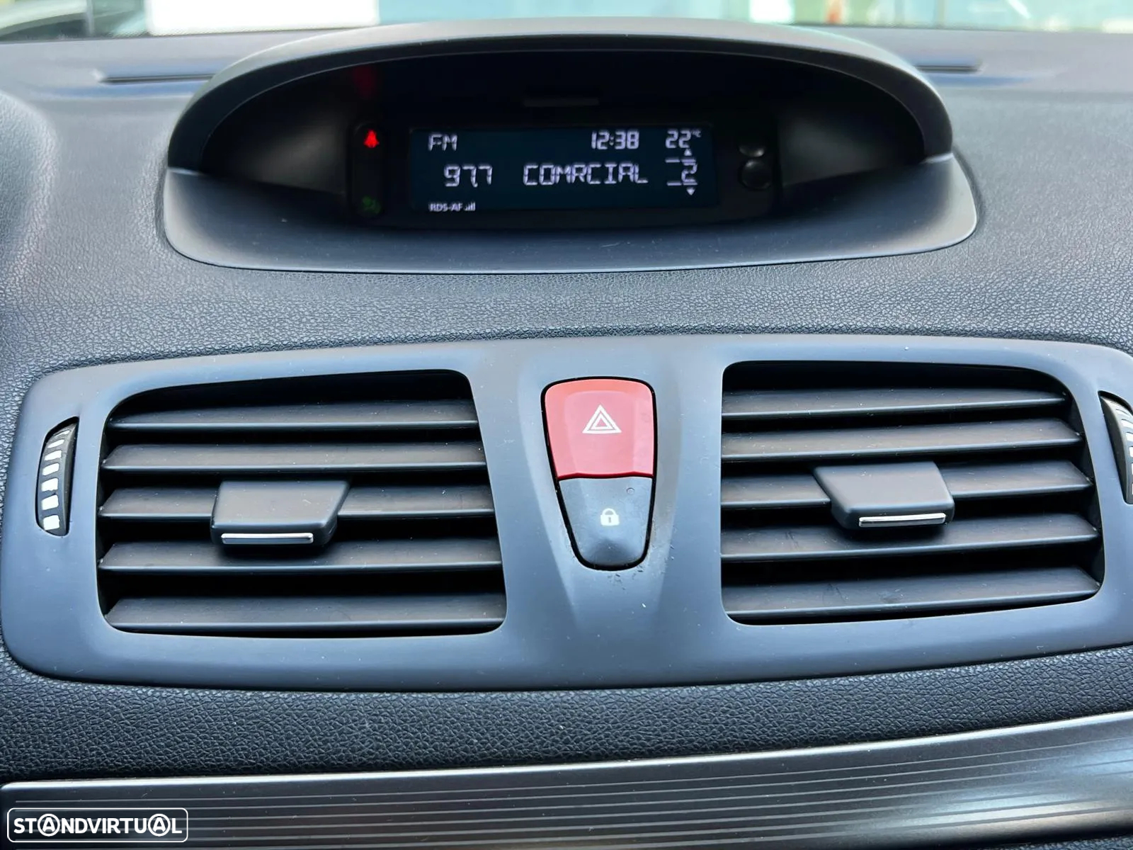 Renault Mégane 1.5 dCi Confort - 42