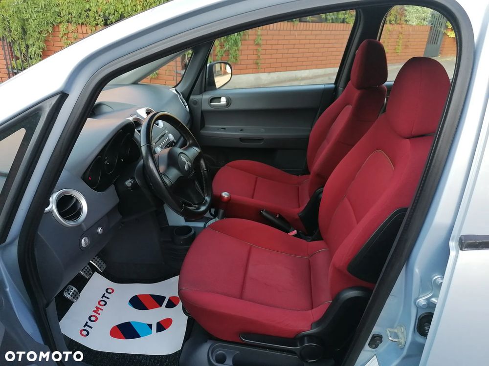 Mitsubishi Colt 1.5 Invite Spring - 5