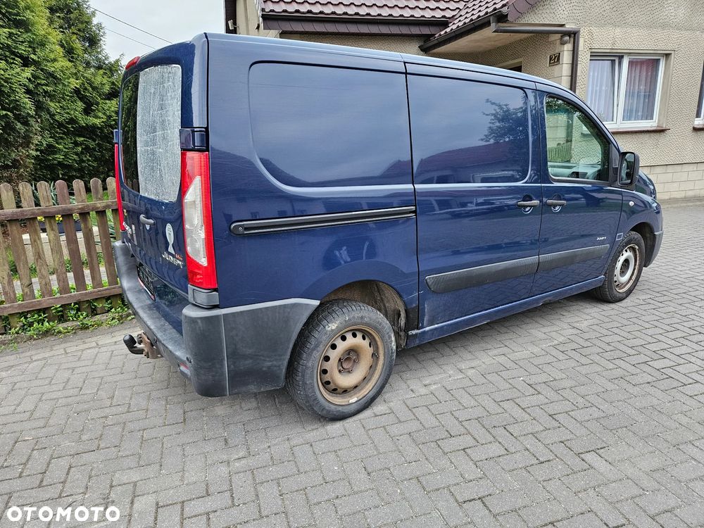 Citroën JUMPY - 3