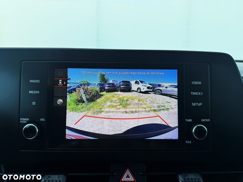 Kia Sportage 1.6 T-GDI MHEV M 2WD DCT - 22