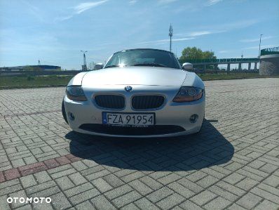 BMW Z4 - 6