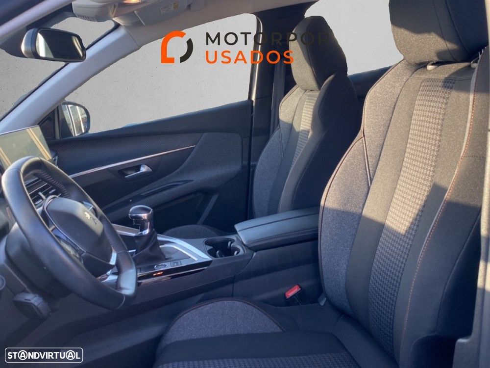 Peugeot 3008 1.5 BlueHDi Active Pack - 8