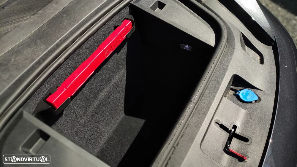 Porsche Taycan 4S Bateria Performance Plus - 41