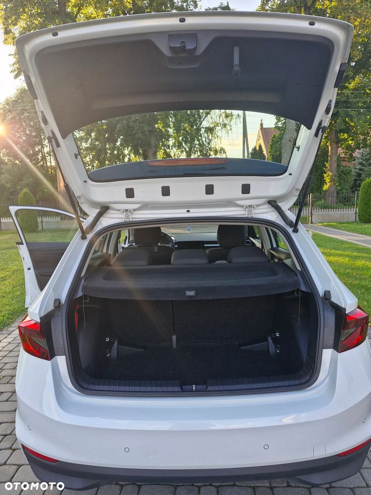 Skoda Fabia 1.0 TSI Ambition - 15